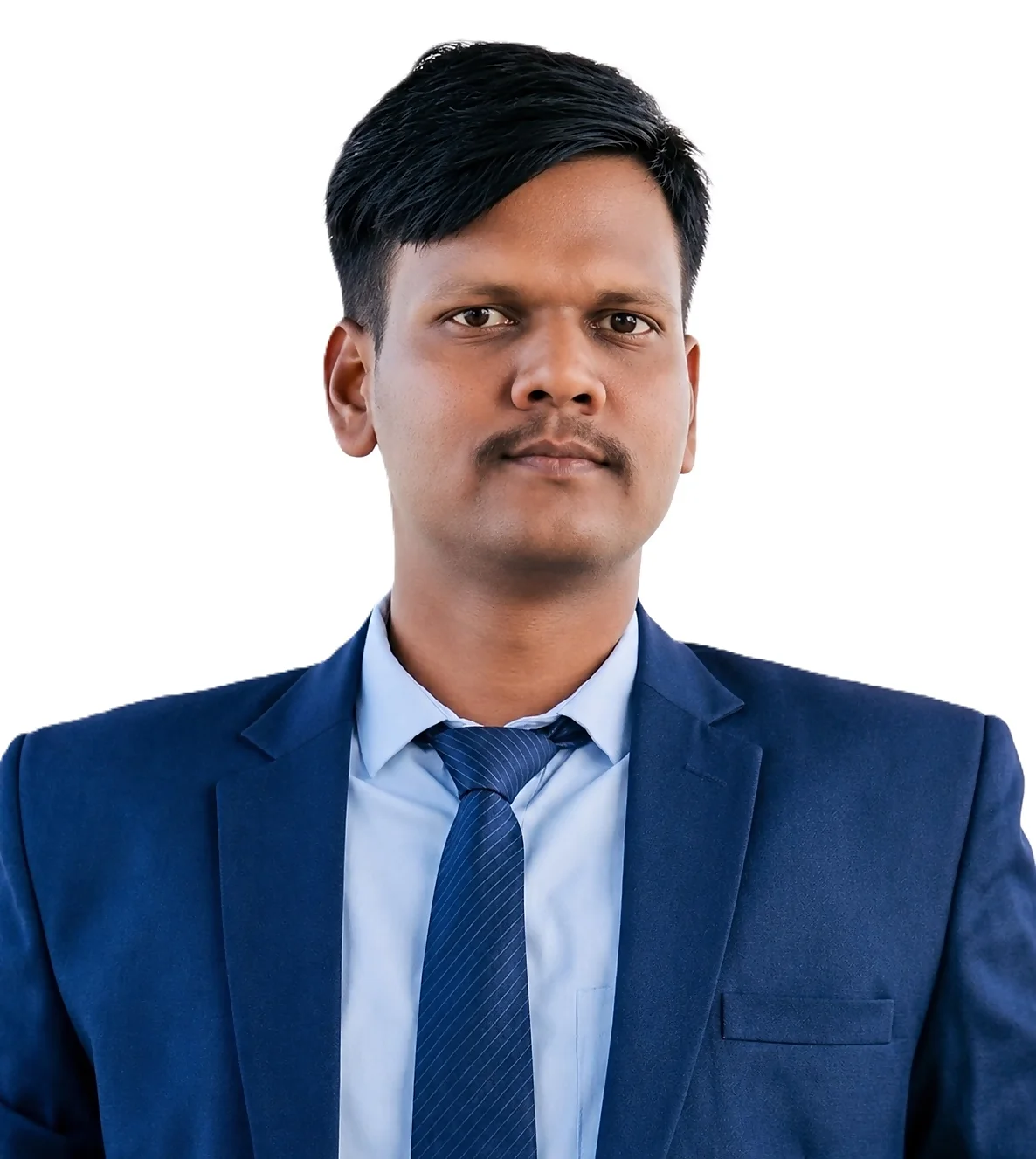 Mr. Ranjit Thavare