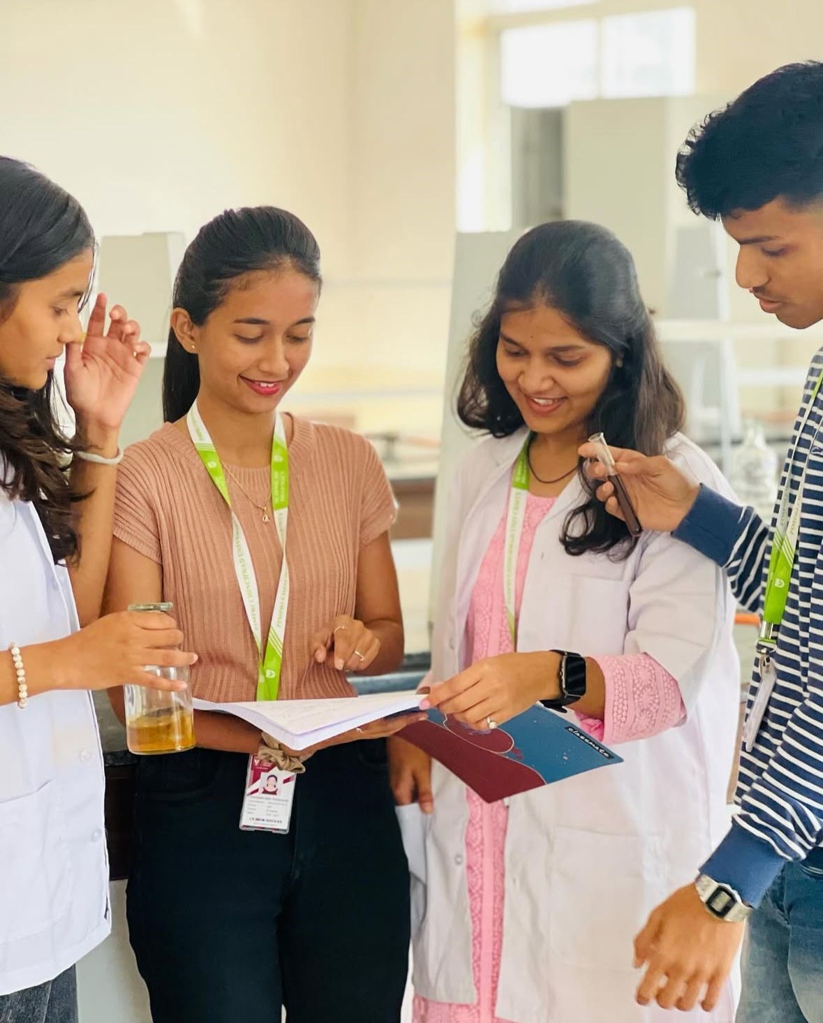 PCU School of Pharmacy