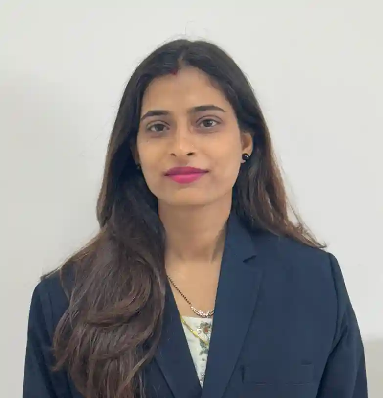 Ms. Akancha Kumari