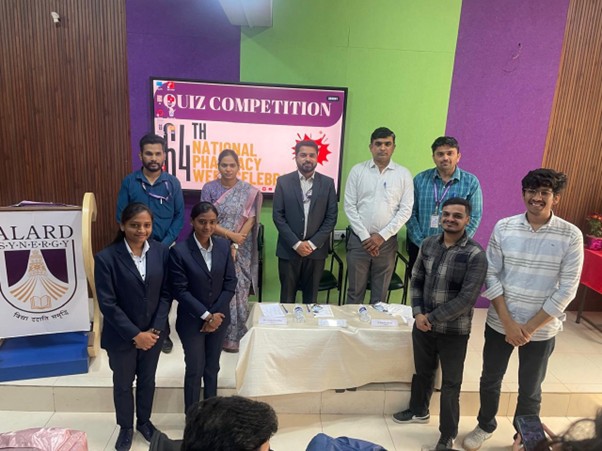 Visit to Sharad Chandra Pawar Centre of Excellence in Artificial Intelligence Baramati